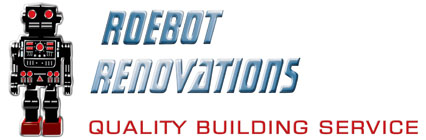 Roebot Renovations